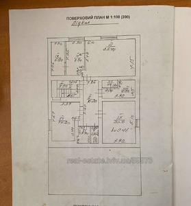 Commercial real estate for sale, Non-residential premises, Antonovicha-V-vul, Lviv, Frankivskiy district, id 5123128