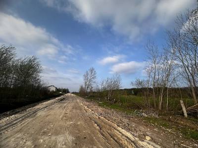 Buy a lot of land, for building, Франка, Birki, Yavorivskiy district, id 4634481