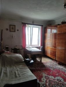 Buy an apartment, Stalinka, Ostrogradskikh-vul, Lviv, Frankivskiy district, id 4715855