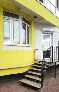 Commercial real estate for rent, Non-residential premises, Zaliznichna-vul, Lviv, Zaliznichniy district, id 5057730