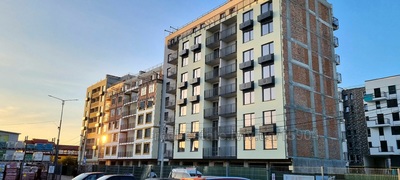 Buy an apartment, Schirecka-vul, 30, Lviv, Zaliznichniy district, id 4310893