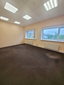 Commercial real estate for rent, Non-residential premises, Yunakiva-M-gen-vul, Lviv, Zaliznichniy district, id 4617442