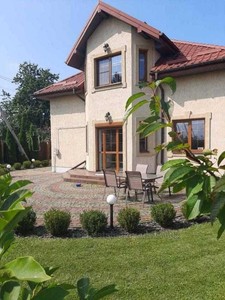 Buy a house, Mansion, Sukhovolya, Gorodockiy district, id 4698950
