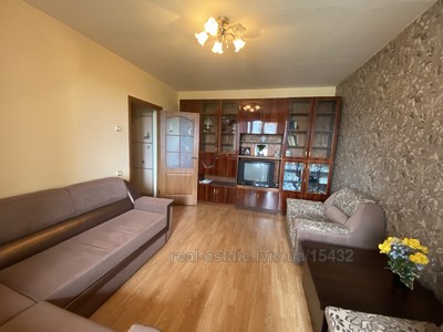 Buy an apartment, Czekh, Morozna-vul, Lviv, Sikhivskiy district, id 4695504