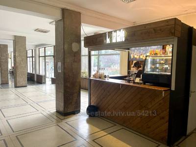 Commercial real estate for rent, Banderi-S-vul, Lviv, Frankivskiy district, id 4698388