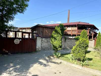 Commercial real estate for rent, Non-residential premises, Oprishkivska-vul, Lviv, Galickiy district, id 4860272