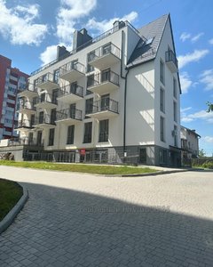 Buy an apartment, Krugla-vul, Lviv, Shevchenkivskiy district, id 4638498