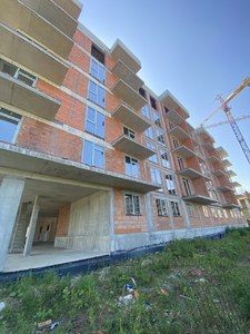 Buy an apartment, Lvivska bichna, Sokilniki, Pustomitivskiy district, id 4805536