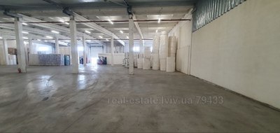 Commercial real estate for rent, Non-residential premises, Khmelnickogo-B-vul, Lviv, Lichakivskiy district, id 5111771