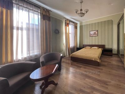 Rent an apartment, Franka-Ivana-pl, Lviv, Galickiy district, id 4877801