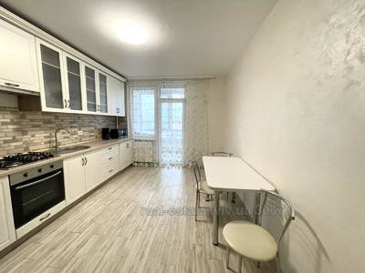 Buy an apartment, Antonicha-BI-vul, Lviv, Sikhivskiy district, id 4661145