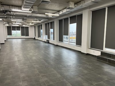 Commercial real estate for rent, Business center, Schirecka-vul, Lviv, Zaliznichniy district, id 4831782