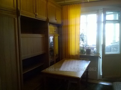 Rent an apartment, Czekh, Dzherelna-vul, Lviv, Shevchenkivskiy district, id 4872086