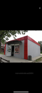 Commercial real estate for rent, Kiosk, Vigovskogo-I-vul, Lviv, Zaliznichniy district, id 4847265