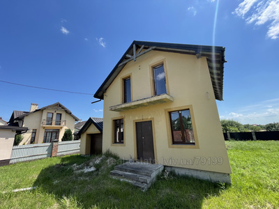 Buy a house, Schepkina-M-vul, 4, Lviv, Frankivskiy district, id 4668112