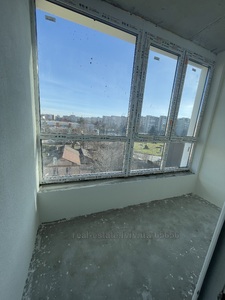 Buy an apartment, Kulparkivska-vul, Lviv, Frankivskiy district, id 5008080