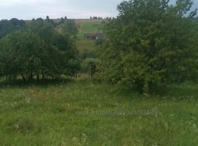 Купити ділянку, під забудову, Під Марковим Верхом, Яблунів, Турківський район, id 4730585