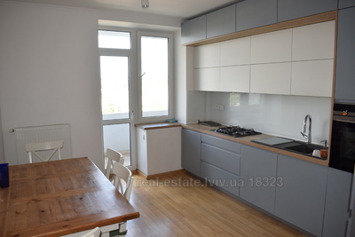 Rent an apartment, Zelena-vul, Lviv, Lichakivskiy district, id 3398137
