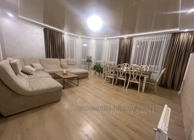 Buy an apartment, Zamarstinivska-vul, Lviv, Shevchenkivskiy district, id 5091690