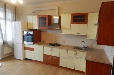 Rent an apartment, Mazepi-I-getm-vul, Lviv, Shevchenkivskiy district, id 4823325