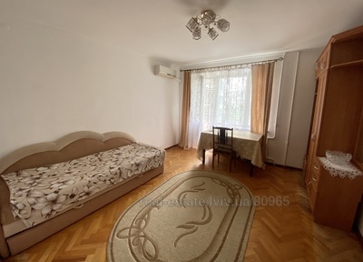 Rent an apartment, Mikolaychuka-I-vul, Lviv, Shevchenkivskiy district, id 4735718