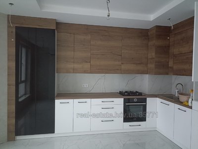 Buy an apartment, Khmelnickogo-B-vul, Lviv, Shevchenkivskiy district, id 5036077