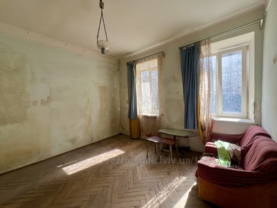 Buy an apartment, Khmelnickogo-B-vul, Lviv, Shevchenkivskiy district, id 4833111