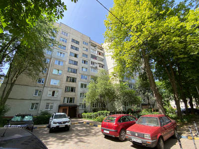 Buy an apartment, Simonenka-V-vul, Lviv, Frankivskiy district, id 4746380