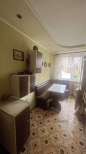 Buy an apartment, Hruschovka, Khotkevicha-G-vul, 58, Lviv, Sikhivskiy district, id 4865302