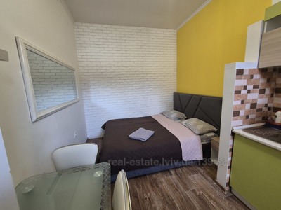 Rent an apartment, Polish, Gorskoyi-A-vul, Lviv, Zaliznichniy district, id 4839325