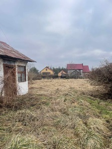 Buy a lot of land, for building, Zhovkva, Zhovkivskiy district, id 4324273