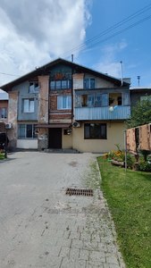 Buy an apartment, Dormitory, Biberovicha-I-vul, Lviv, Shevchenkivskiy district, id 4719247