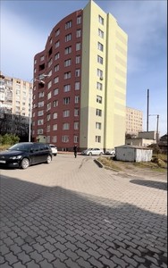 Buy an apartment, Yackova-M-vul, Lviv, Shevchenkivskiy district, id 4682112