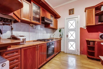 Buy an apartment, Gorodocka-vul, Lviv, Zaliznichniy district, id 4858356