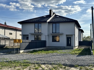 Buy a house, Cottage, Гоголя, Zimna Voda, Pustomitivskiy district, id 4227370