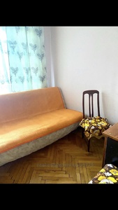 Rent an apartment, Hruschovka, Shevchenka-T-vul, Lviv, Shevchenkivskiy district, id 5016111