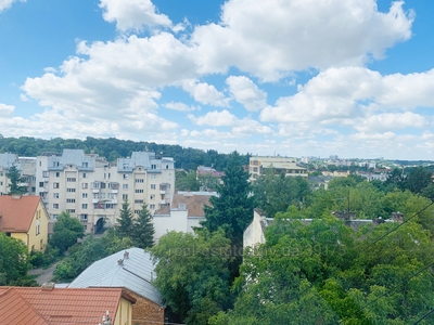 Buy an apartment, Building of the old city, Lichakivska-vul, Lviv, Lichakivskiy district, id 4807315