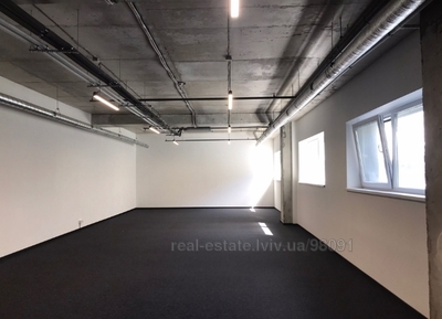 Commercial real estate for rent, Non-residential premises, Mazepi-I-getm-vul, Lviv, Shevchenkivskiy district, id 5059420