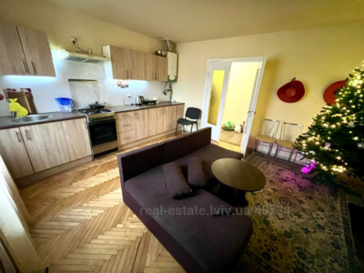 Buy an apartment, Krivonosa-M-vul, Lviv, Galickiy district, id 5131677