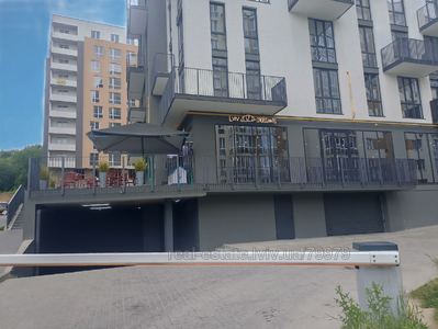 Garage for rent, Underground parking space, Malogoloskivska-vul, Lviv, Shevchenkivskiy district, id 4713297