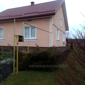 Buy a house, Шевченка, Rodatichi, Gorodockiy district, id 5016114