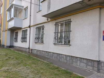 Commercial real estate for sale, Non-residential premises, Roksolyani-vul, Lviv, Zaliznichniy district, id 4878740