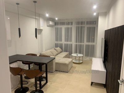 Rent an apartment, Zelena-vul, 204, Lviv, Sikhivskiy district, id 4816051