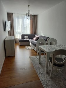 Rent an apartment, Pimonenka-M-vul, Lviv, Sikhivskiy district, id 4817735