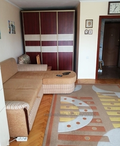 Rent an apartment, Mikolaychuka-I-vul, Lviv, Shevchenkivskiy district, id 4823271