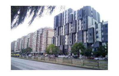 Commercial real estate for rent, Knyagini-Olgi-vul, 100, Lviv, Frankivskiy district, id 4814556