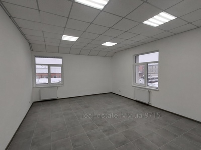 Commercial real estate for rent, Non-residential premises, Gorodocka-vul, Lviv, Zaliznichniy district, id 4622396