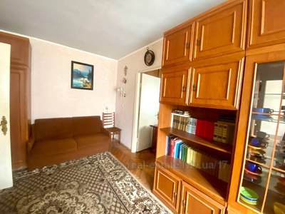 Buy an apartment, Hruschovka, Zolota-vul, Lviv, Galickiy district, id 4868809