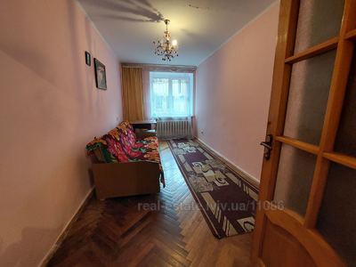 Buy an apartment, Linkolna-A-vul, Lviv, Shevchenkivskiy district, id 4891437