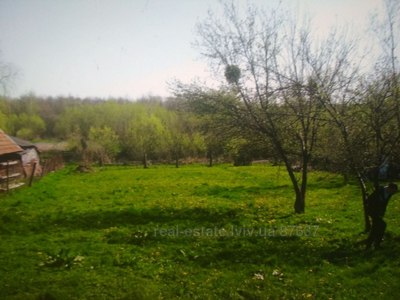 Buy a lot of land, Novoyavorivsk, Yavorivskiy district, id 4841366